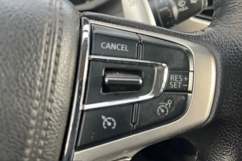 Mitsubishi L200 din 2022 cu 99.700 km - oferta MIT200287 - foto 19