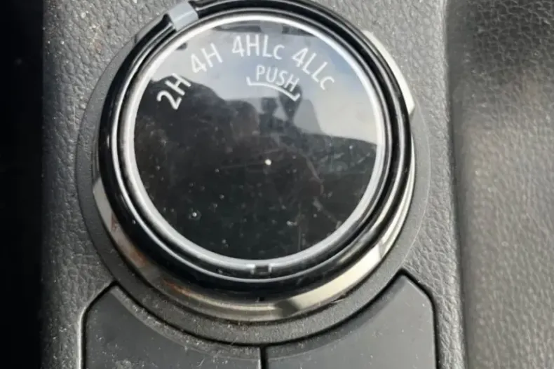 Mitsubishi L200 din 2022 cu 99.700 km - oferta MIT200287 - foto 20