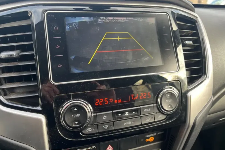 Mitsubishi L200 din 2022 cu 99.700 km - oferta MIT200287 - foto 21