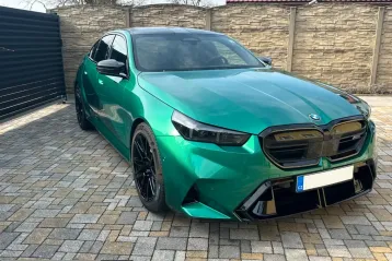 BMW M5 din 2025 - oferta BMW200288