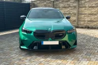 BMW M5 (Seria 5) din 2025 cu 7.500 km - oferta BMW200288 - foto 2