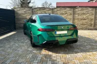 BMW M5 (Seria 5) din 2025 cu 7.500 km - oferta BMW200288 - foto 3