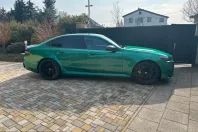 BMW M5 (Seria 5) din 2025 cu 7.500 km - oferta BMW200288 - foto 4