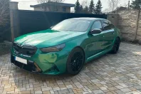 BMW M5 (Seria 5) din 2025 cu 7.500 km - oferta BMW200288 - foto 5