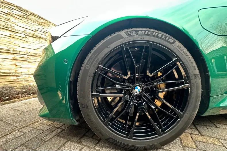 BMW M5 (Seria 5) din 2025 cu 7.500 km - oferta BMW200288 - foto 8