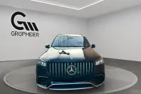 Mercedes-Benz GLS 63 (Clasa GLS) din 2021 cu 95.000 km - oferta MER200289 - foto 1