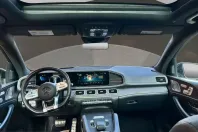 Mercedes-Benz GLS 63 (Clasa GLS) din 2021 cu 95.000 km - oferta MER200289 - foto 8