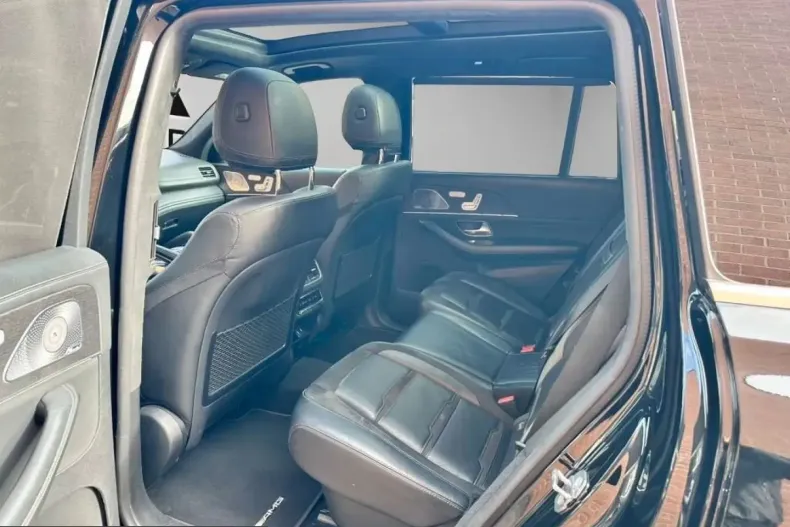 Mercedes-Benz GLS 63 (Clasa GLS) din 2021 cu 95.000 km - oferta MER200289 - foto 10