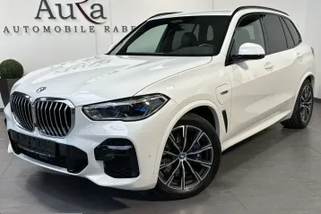 BMW X5 din 2022 - oferta BMW200290
