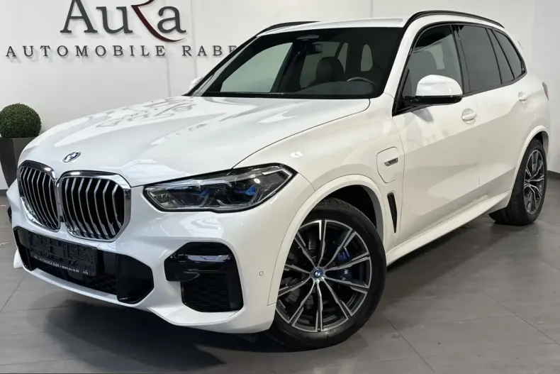 BMW X5 (Seria X) din 2022 cu 69.750 km - oferta BMW200290 - foto 1