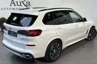 BMW X5 (Seria X) din 2022 cu 69.750 km - oferta BMW200290 - foto 4