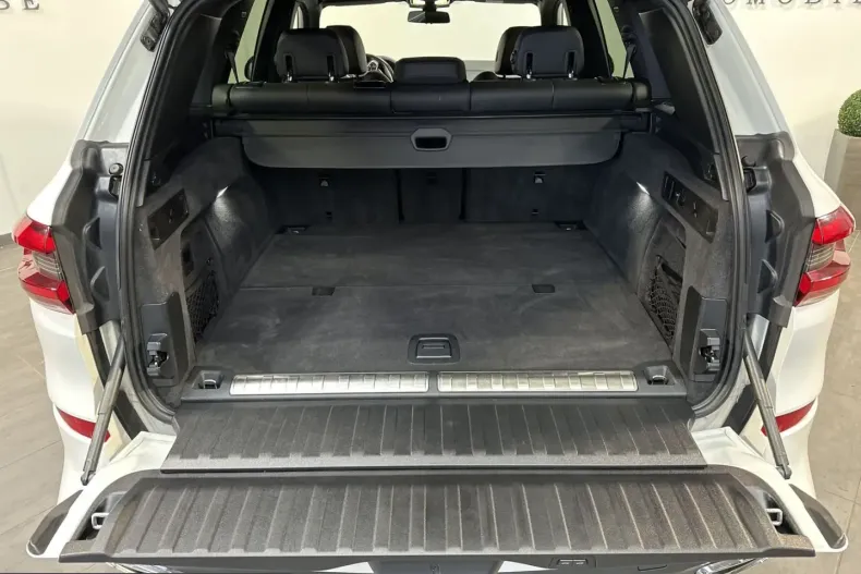 BMW X5 (Seria X) din 2022 cu 69.750 km - oferta BMW200290 - foto 5