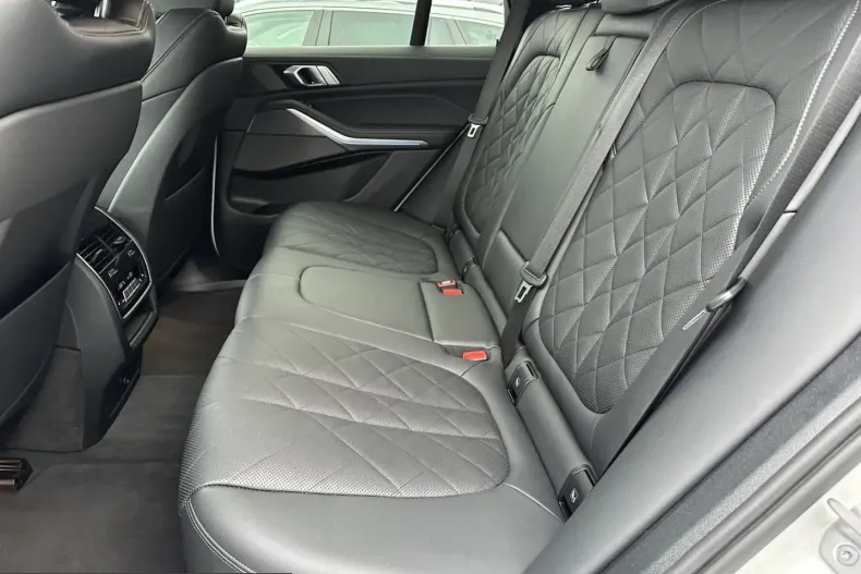 BMW X5 (Seria X) din 2022 cu 69.750 km - oferta BMW200290 - foto 10