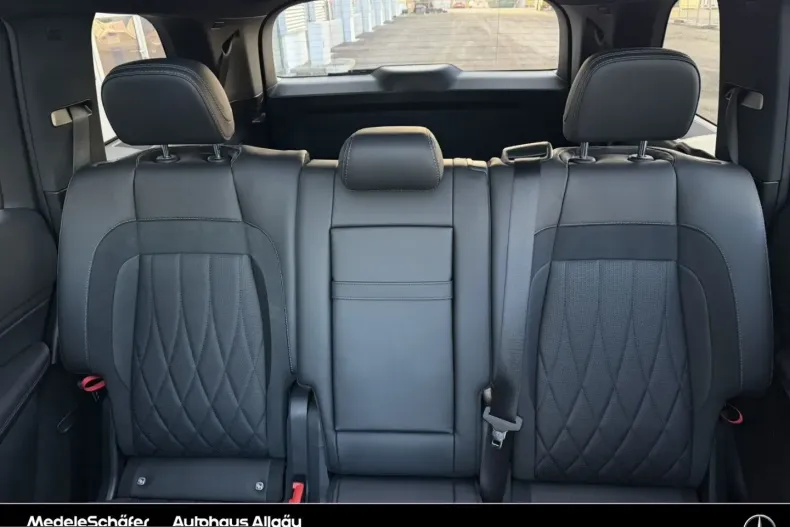 Mercedes-Benz GLS 63 (Clasa GLS) din 2023 cu 21.169 km - oferta MER200291 - foto 6