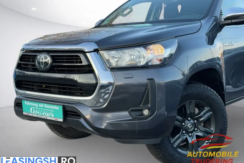 Toyota Hilux din 2022 cu 116.543 km - oferta TOY200292 - foto 6
