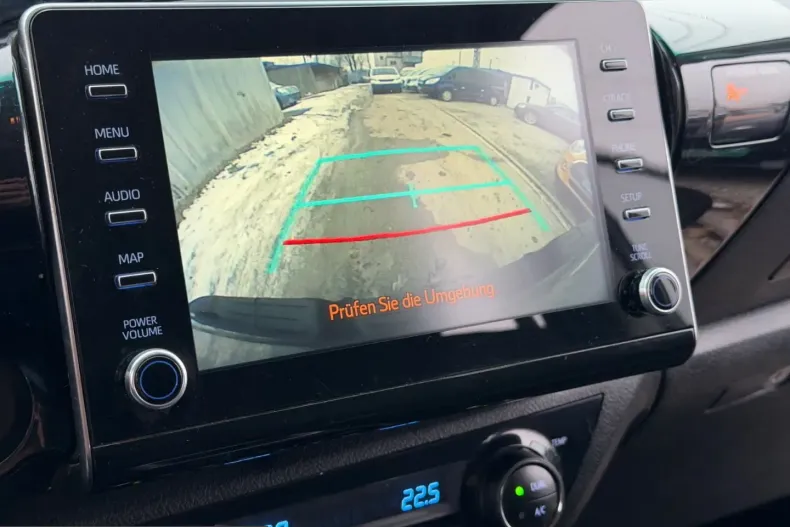 Toyota Hilux din 2022 cu 116.543 km - oferta TOY200292 - foto 15