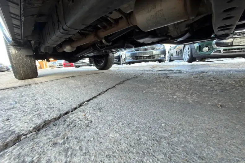 Toyota Hilux din 2022 cu 116.543 km - oferta TOY200292 - foto 20