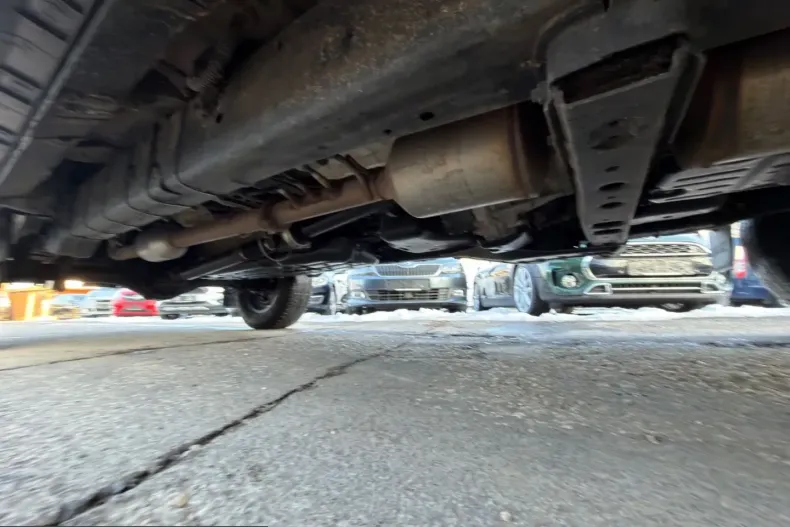 Toyota Hilux din 2022 cu 116.543 km - oferta TOY200292 - foto 22