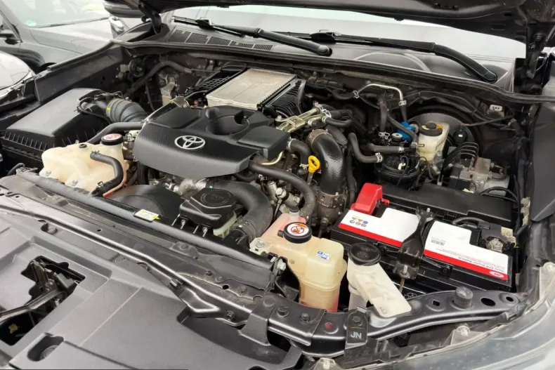 Toyota Hilux din 2022 cu 116.543 km - oferta TOY200292 - foto 25