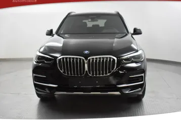 BMW X5 din 2022 - oferta BMW200293