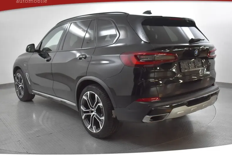 BMW X5 (Seria X) din 2022 cu 96.288 km - oferta BMW200293 - foto 5