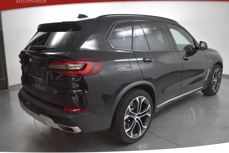BMW X5 (Seria X) din 2022 cu 96.288 km - oferta BMW200293 - foto 7