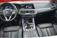 BMW X5 (Seria X) din 2022 cu 96.288 km - oferta BMW200293 - foto 8