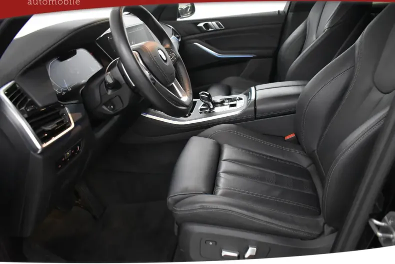 BMW X5 (Seria X) din 2022 cu 96.288 km - oferta BMW200293 - foto 9