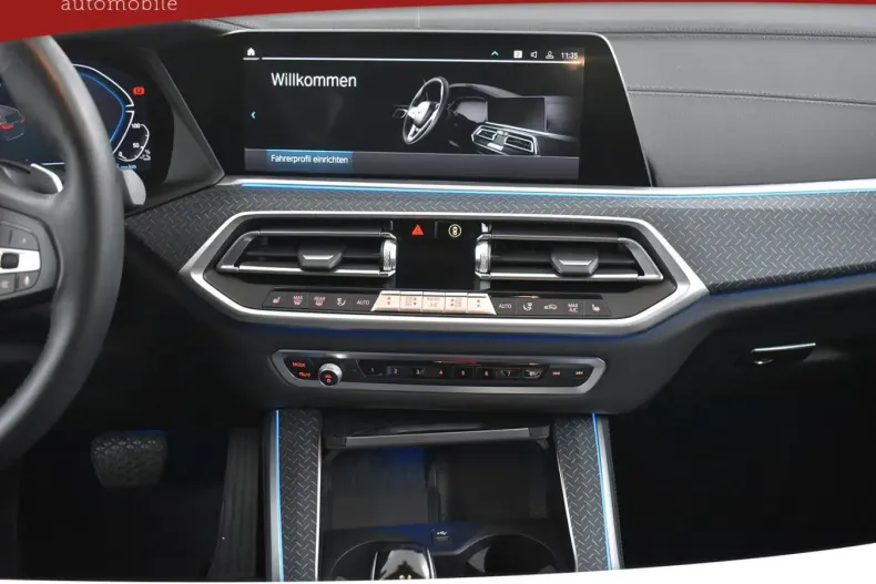 BMW X5 (Seria X) din 2022 cu 96.288 km - oferta BMW200293 - foto 11