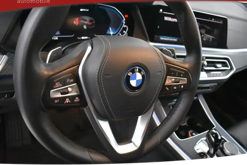 BMW X5 (Seria X) din 2022 cu 96.288 km - oferta BMW200293 - foto 12