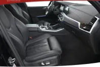 BMW X5 (Seria X) din 2022 cu 96.288 km - oferta BMW200293 - foto 13