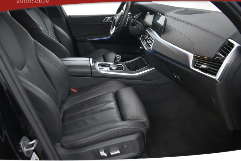 BMW X5 (Seria X) din 2022 cu 96.288 km - oferta BMW200293 - foto 13