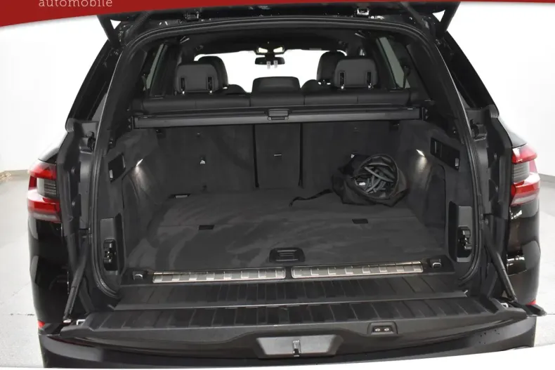 BMW X5 (Seria X) din 2022 cu 96.288 km - oferta BMW200293 - foto 20