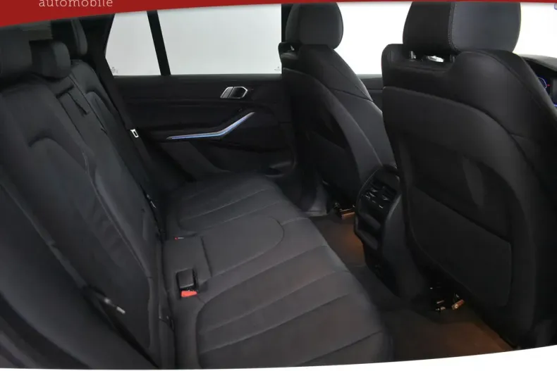 BMW X5 (Seria X) din 2022 cu 96.288 km - oferta BMW200293 - foto 21