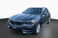BMW X5 (Seria X) din 2021 cu 36.102 km - oferta BMW200294 - foto 1