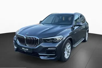 BMW X5 din 2021 - oferta BMW200294