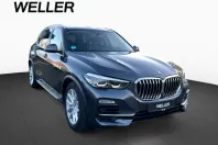 BMW X5 (Seria X) din 2021 cu 36.102 km - oferta BMW200294 - foto 2