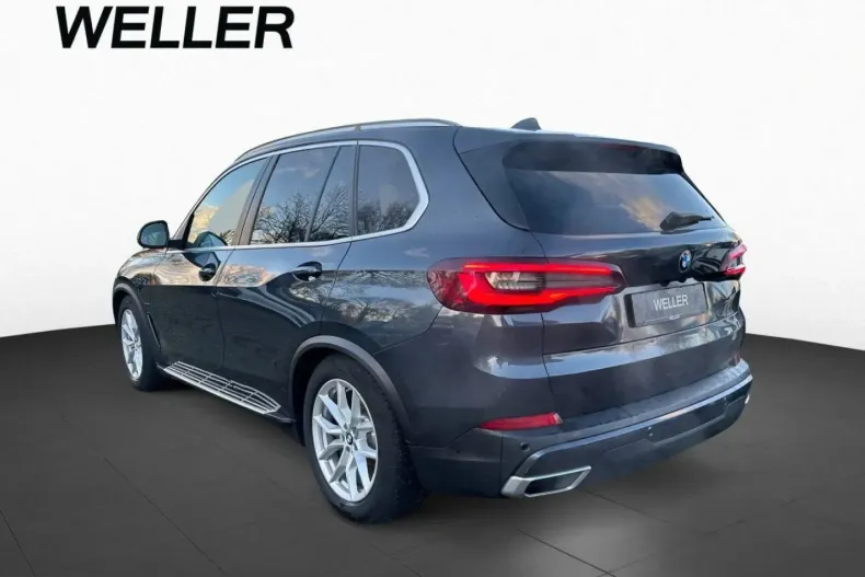 BMW X5 (Seria X) din 2021 cu 36.102 km - oferta BMW200294 - foto 4