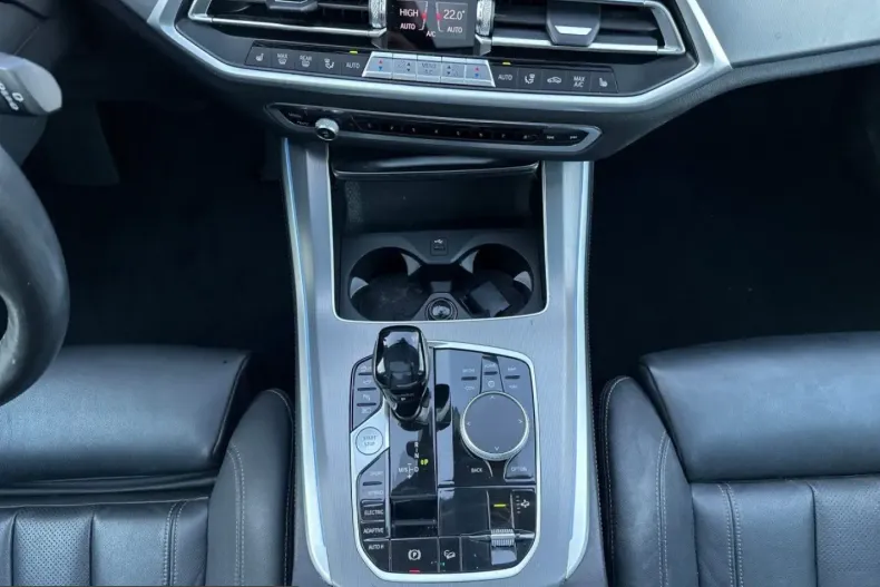 BMW X5 (Seria X) din 2021 cu 36.102 km - oferta BMW200294 - foto 11