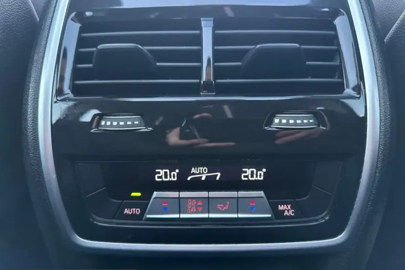 BMW X5 (Seria X) din 2021 cu 36.102 km - oferta BMW200294 - foto 14