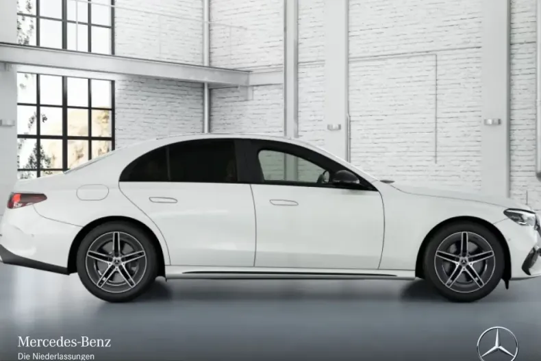 Mercedes-Benz E 400 (Clasa E) din 2024 cu 23.000 km - oferta MER200295 - foto 6