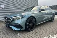 Mercedes-Benz E 400 (Clasa E) din 2023 cu 6.880 km - oferta MER200296 - foto 1