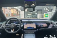 Mercedes-Benz E 400 (Clasa E) din 2023 cu 6.880 km - oferta MER200296 - foto 13