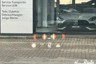 Mercedes-Benz E 400 (Clasa E) din 2023 cu 6.880 km - oferta MER200296 - foto 16