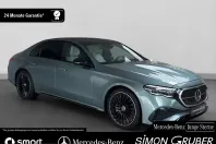 Mercedes-Benz E 400 (Clasa E) din 2023 cu 4.926 km - oferta MER200297 - foto 1