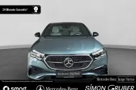 Mercedes-Benz E 400 (Clasa E) din 2023 cu 4.926 km - oferta MER200297 - foto 2