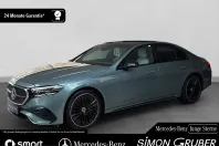 Mercedes-Benz E 400 (Clasa E) din 2023 cu 4.926 km - oferta MER200297 - foto 3