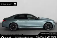 Mercedes-Benz E 400 (Clasa E) din 2023 cu 4.926 km - oferta MER200297 - foto 4