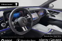 Mercedes-Benz E 400 (Clasa E) din 2023 cu 4.926 km - oferta MER200297 - foto 13