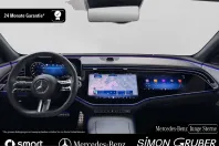 Mercedes-Benz E 400 (Clasa E) din 2023 cu 4.926 km - oferta MER200297 - foto 14